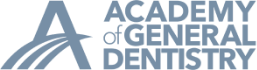 Academy of General Dentistry logo