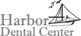 Harbor Dental Center logo