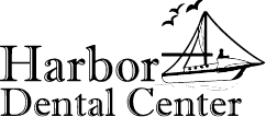 Harbor Dental Center logo